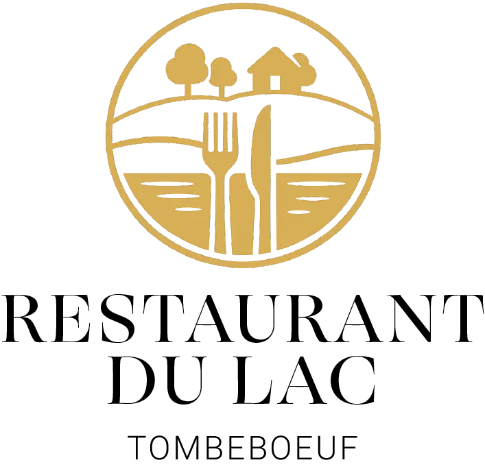 logo-restaurant du lac
