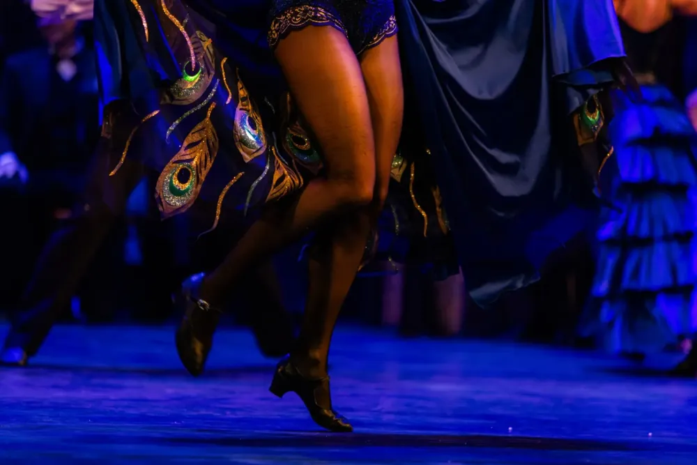 Soirée Cabaret - 20/03/26