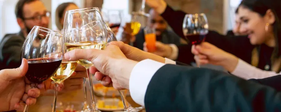 Restaurant de groupe à Tombeboeuf